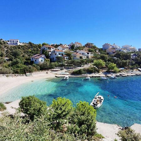 Apartments Branka - 30 M From Beach Sevid Extérieur photo
