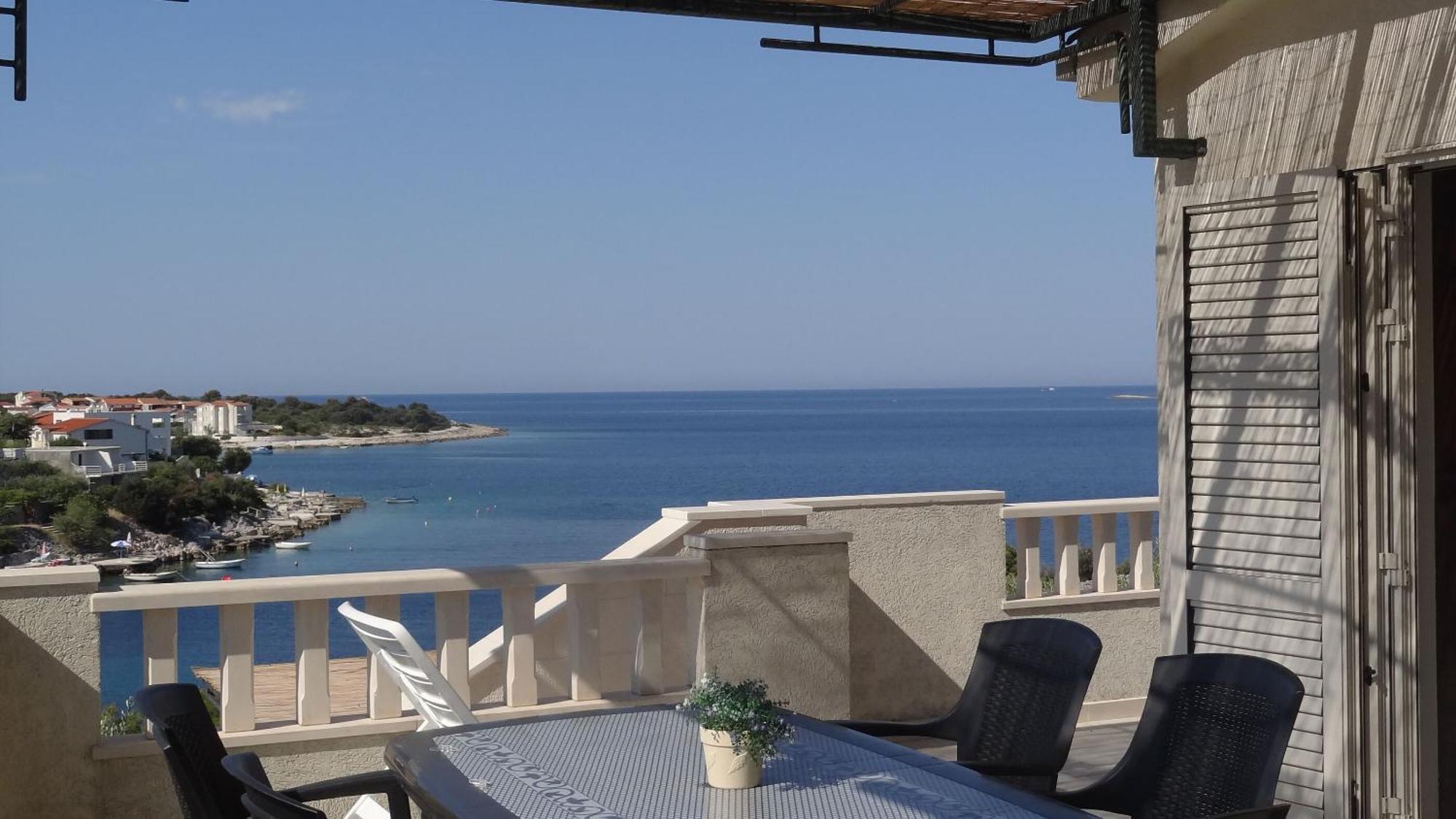 Apartments Branka - 30 M From Beach Sevid Extérieur photo