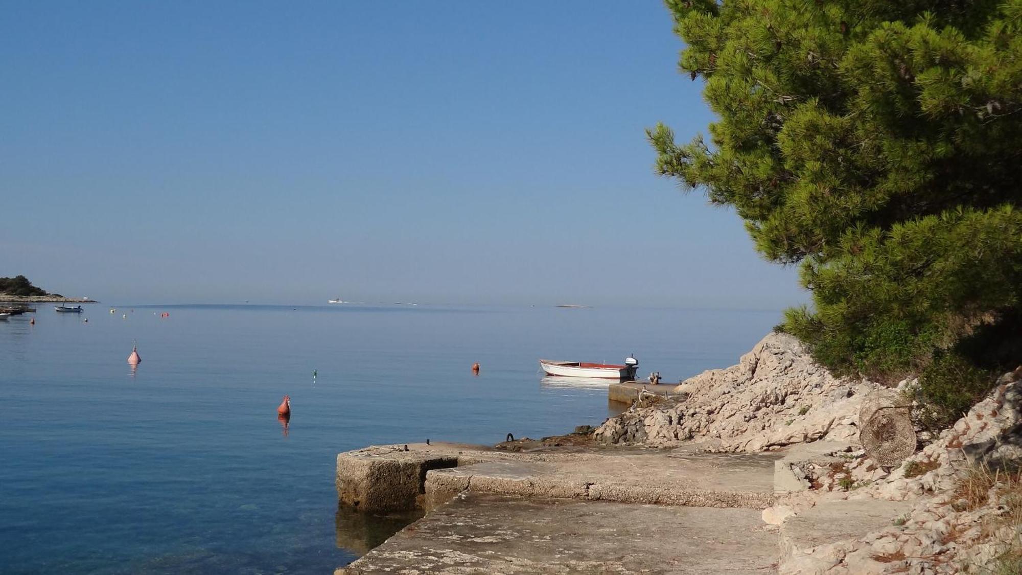 Apartments Branka - 30 M From Beach Sevid Extérieur photo