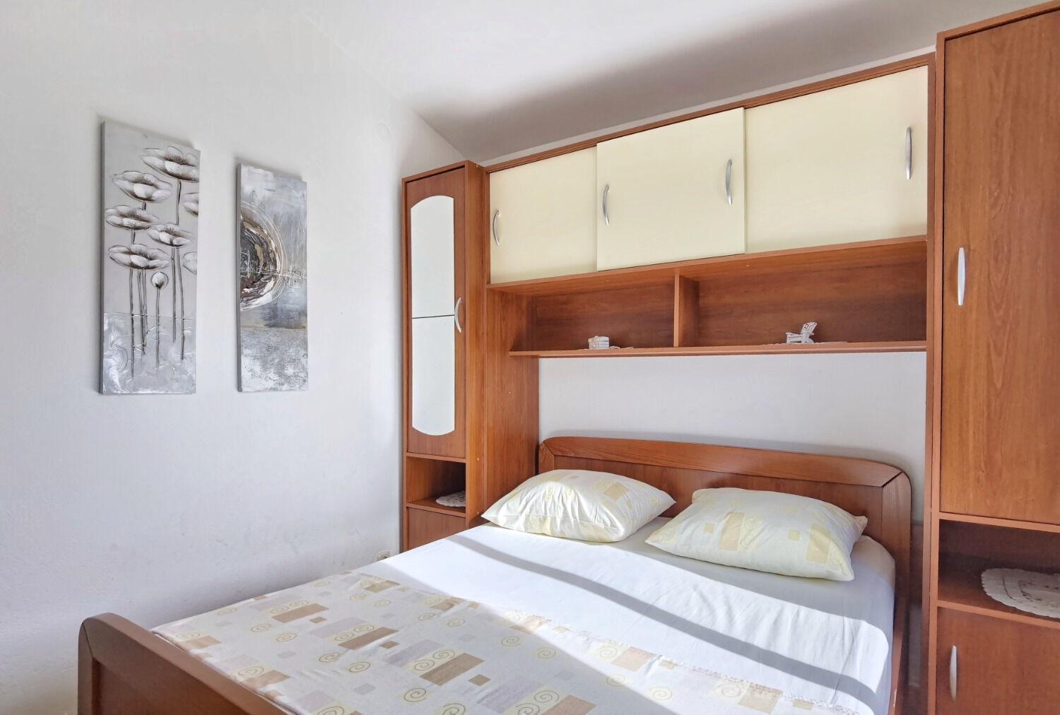 Apartments Branka - 30 M From Beach Sevid Extérieur photo