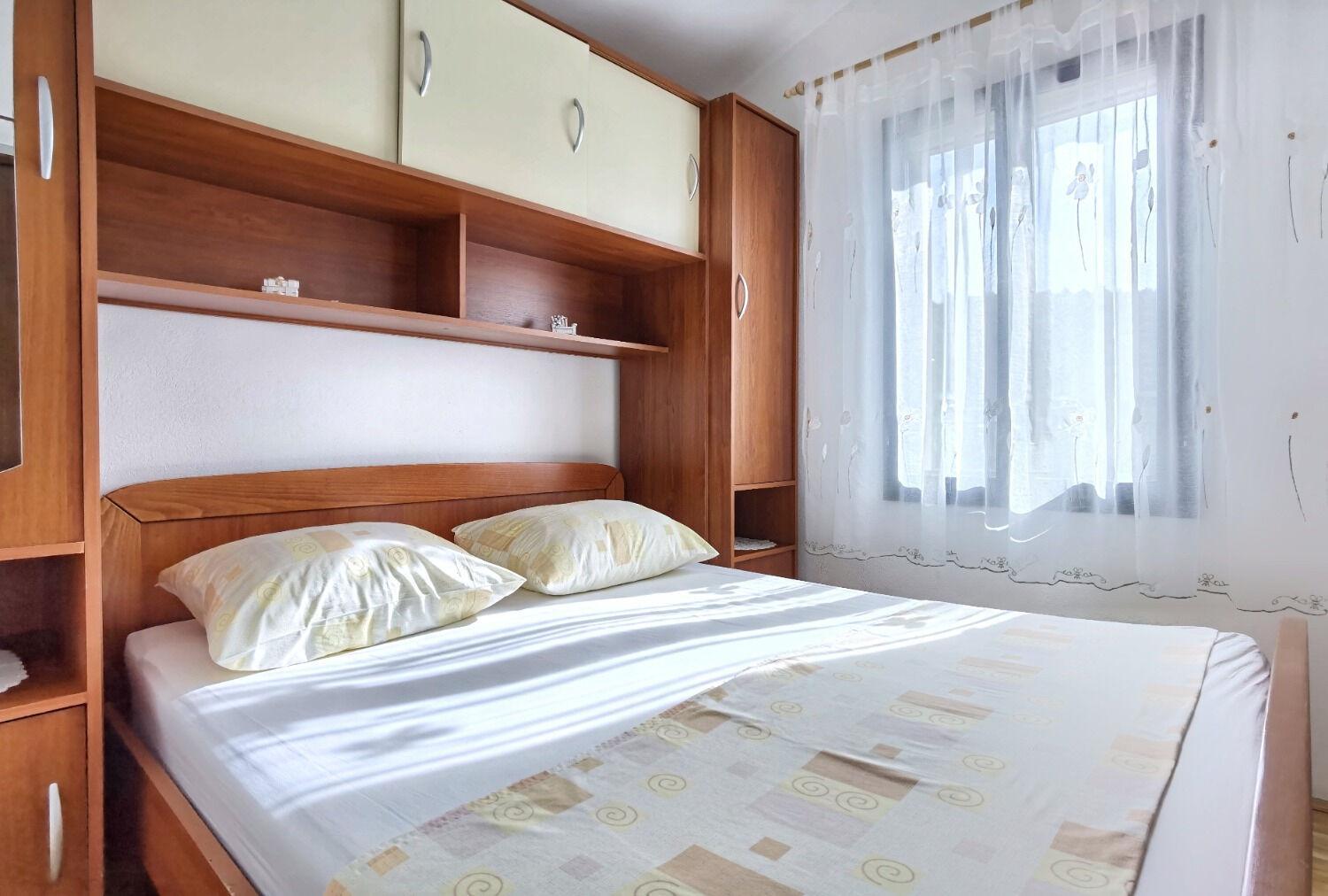 Apartments Branka - 30 M From Beach Sevid Extérieur photo