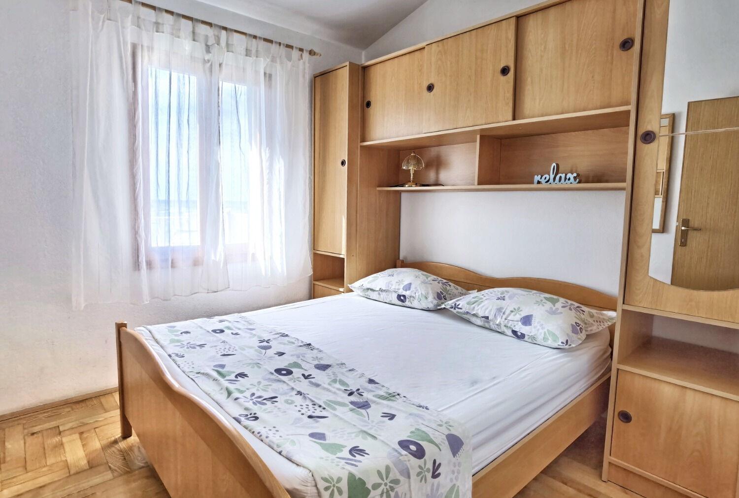 Apartments Branka - 30 M From Beach Sevid Extérieur photo