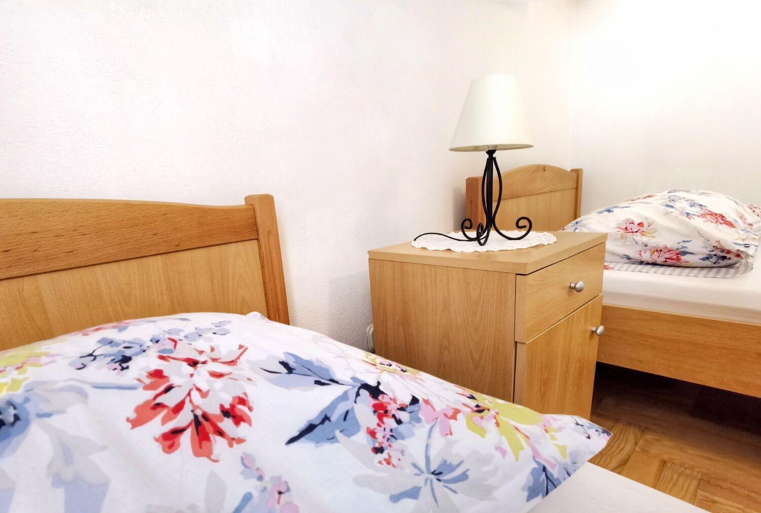 Apartments Branka - 30 M From Beach Sevid Extérieur photo