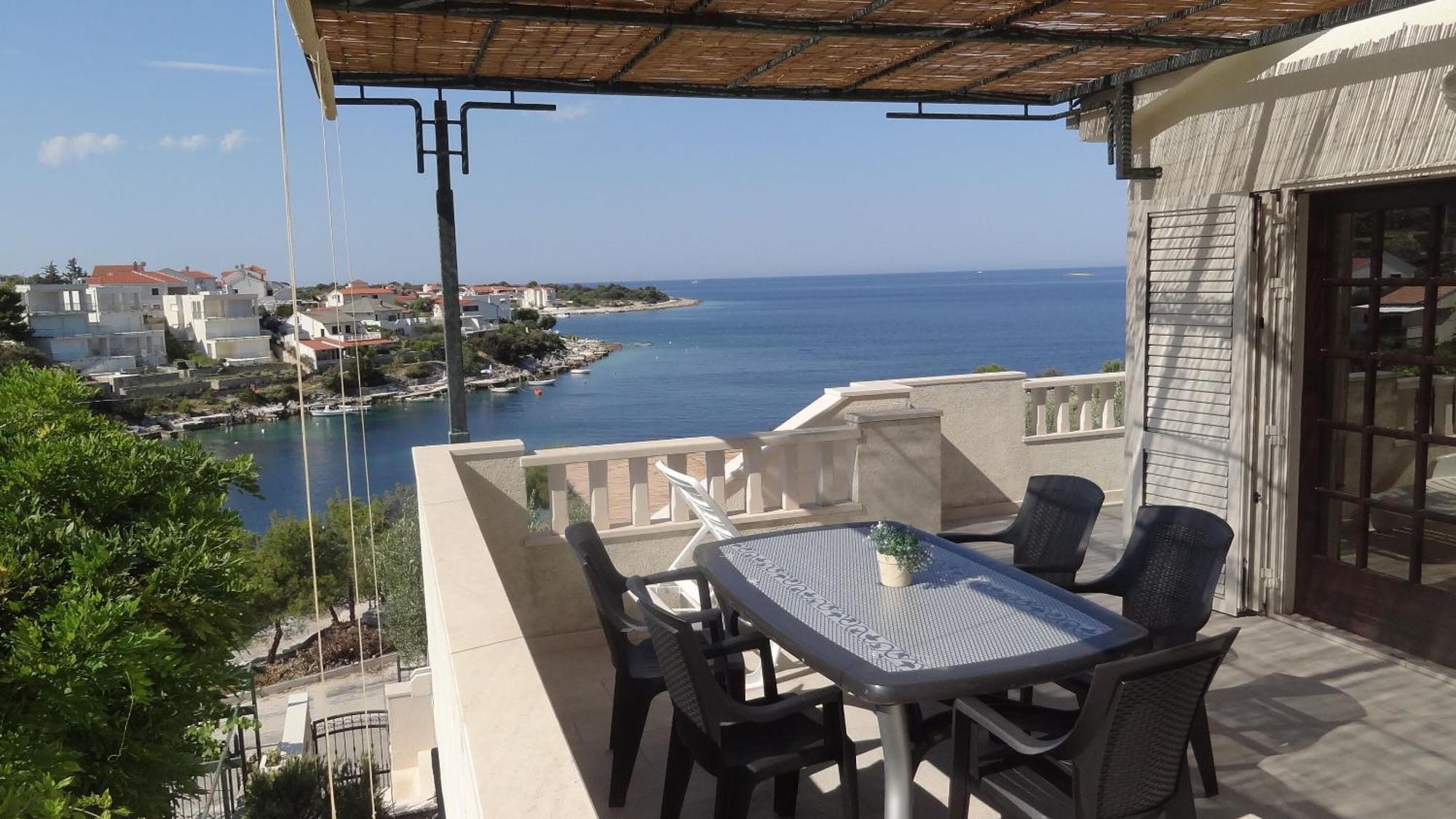 Apartments Branka - 30 M From Beach Sevid Extérieur photo