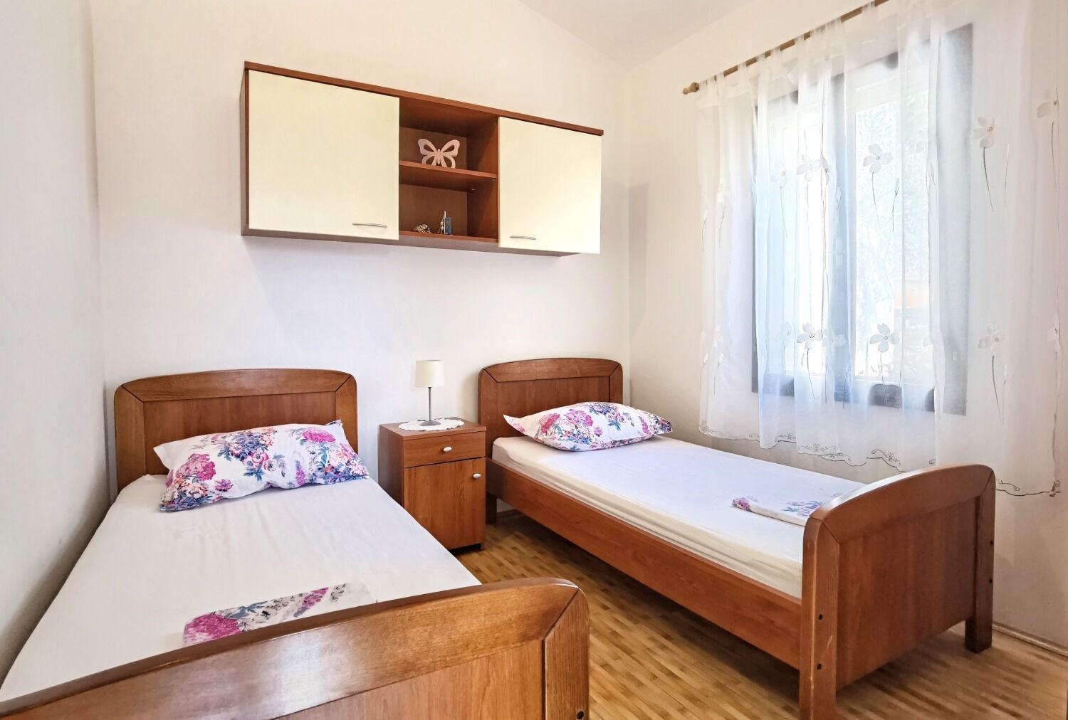 Apartments Branka - 30 M From Beach Sevid Extérieur photo