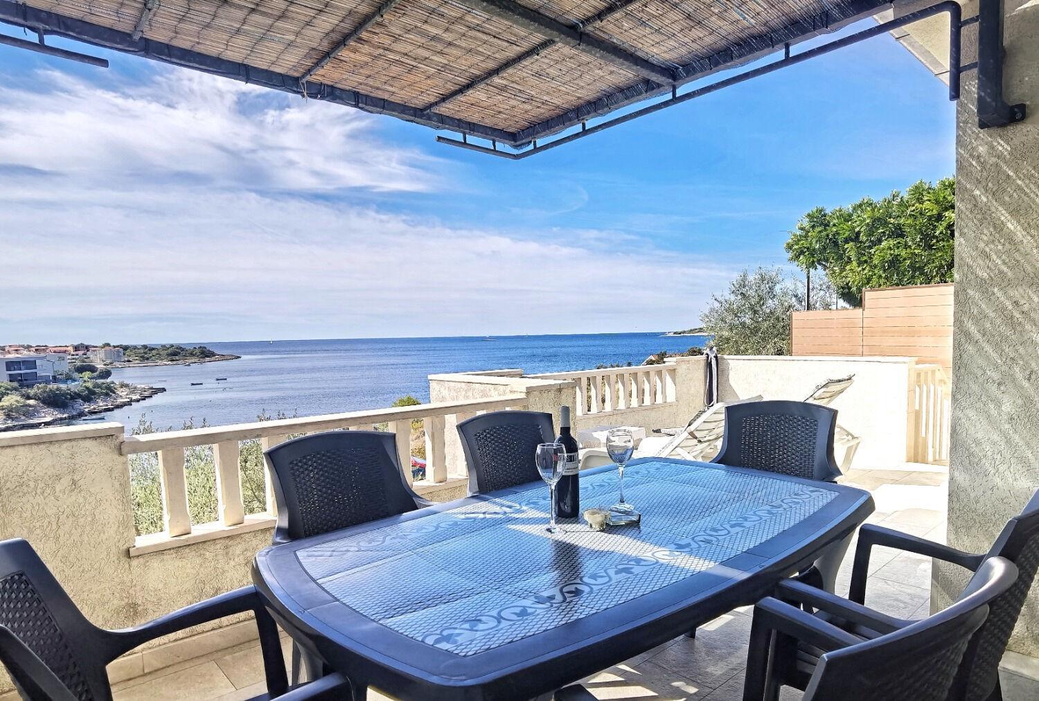 Apartments Branka - 30 M From Beach Sevid Extérieur photo