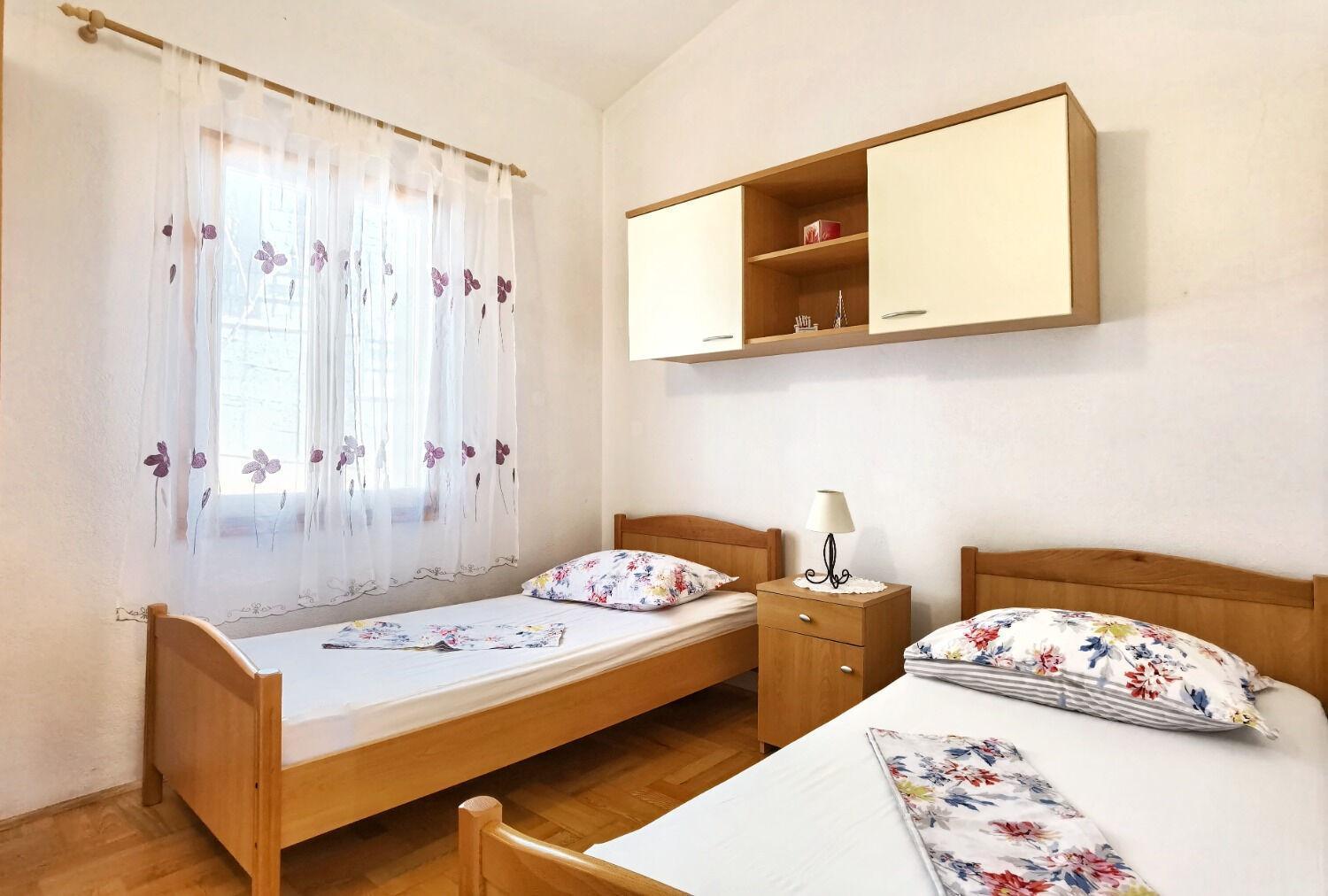 Apartments Branka - 30 M From Beach Sevid Extérieur photo
