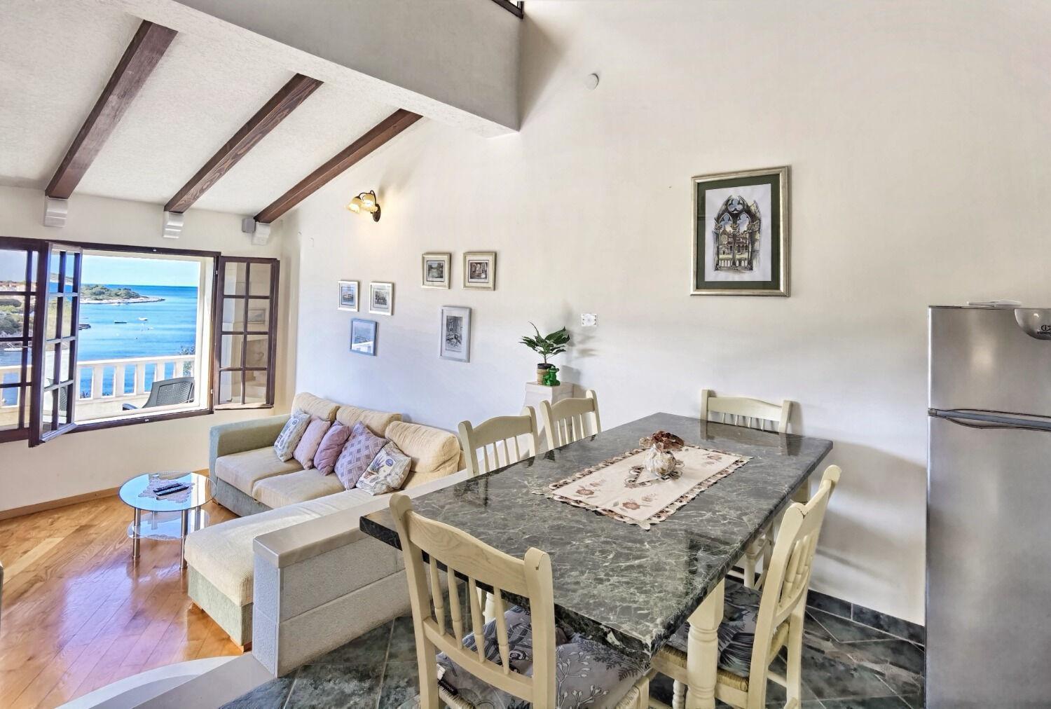 Apartments Branka - 30 M From Beach Sevid Extérieur photo