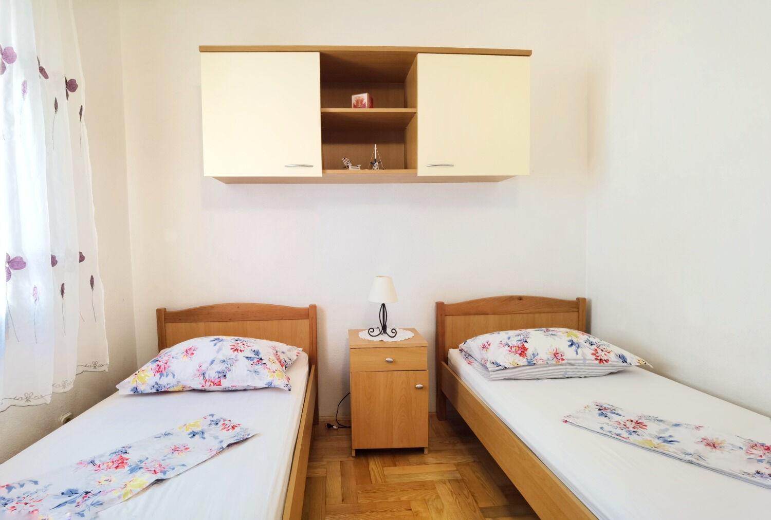Apartments Branka - 30 M From Beach Sevid Extérieur photo