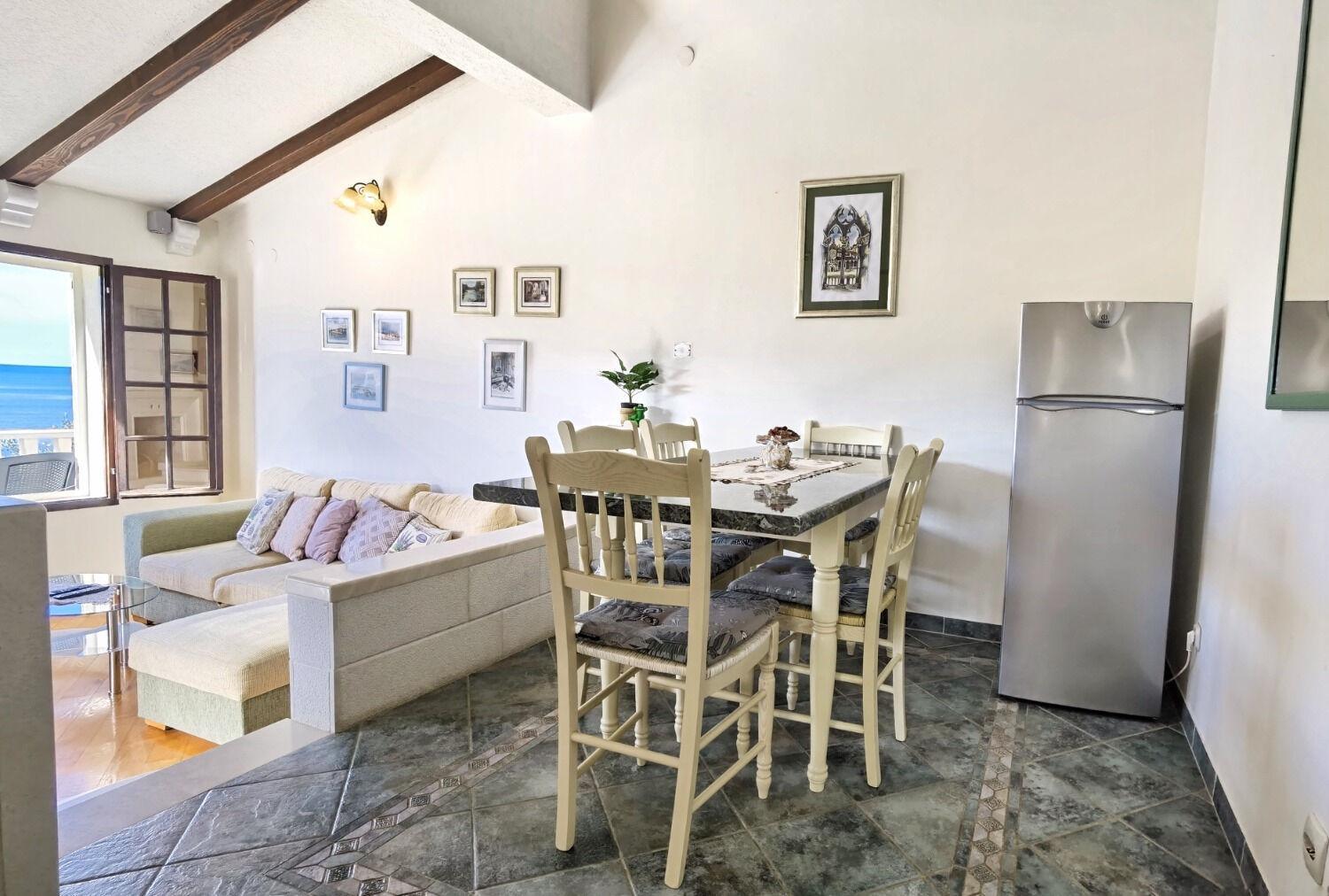 Apartments Branka - 30 M From Beach Sevid Extérieur photo